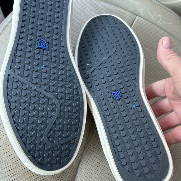 Rothy's the Original Slip On retails $100 on website unisex : men's 8 ladies 9.5 - Picture 4 of 10